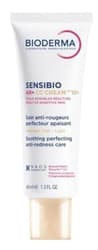 BIODERMA Sensibio AR+ CC SPF50+ krém