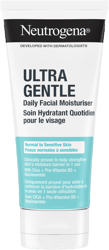 NEUTROGENA Ultra Gentle Daily Moisturizer 100 ml
