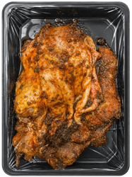 Freshpress Grill Magyaros csirkecomb