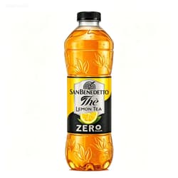 San Benedetto Zero Lemon Iced Tea