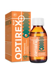 Optirex Plus Intensive liposzómás étrendkieg. foly