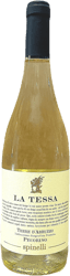 Pecorino La Tessa single-vineyard selection