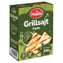 Hajdú Grillsajt Pesto
