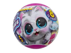 Cute Club Lil Kitties 8 Asst