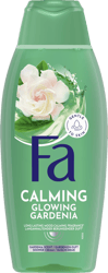 Fa krémtusfürdő Glowing Gardenia