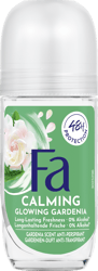 Fa Antiperspirant roll-on  Calming Glowing Gardenia 50ml