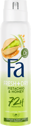 Fa deospray Inno Pistachio