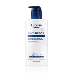 Eucerin Urea Repair 10% Urea testápoló 400ml