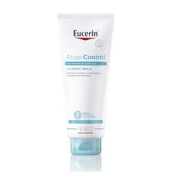 Eucerin AtopiControl balzsam atópiás bőrre 400ml