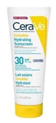 CeraVe hidratáló fényvédő arcra-testre SPF30 75ml