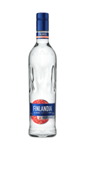Finlandia Grapefruit Flavoured Vodka 37,5% 0,7 l