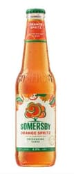 Somersby Orange Spritz
