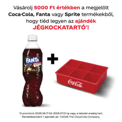 Fanta energiaszegény alma- és cseresznyeízű szénsavas üdítőital cukorral és édesítőszerekkel