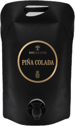 Barevolution Pina Colada