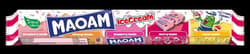 MAOAM Bloxx Ice Cream cukorka