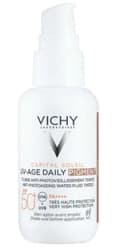 Vichy Capital Soleil UV-Age Medium fluid SPF50+ 40ml