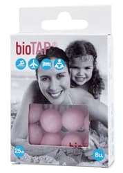 Füldugó BioTAP viasz 4pár