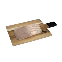 Kifli delikátesz csirkemell sonka 80% szeletelt