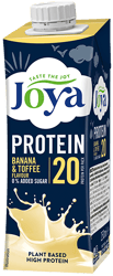Joya Protein Banana Toffee