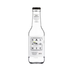 BALATONIC Bar Edition prémium szénsavas tonikvíz