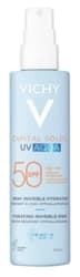 Vichy Capital Soleil UV Aqua hidratáló napvédő spray SPF50 200ml