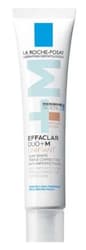La Roche-Posay Effaclar Duo Plus M arckrém színezett medium 40ml
