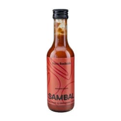 Roots Radicals Sambal csípős szósz