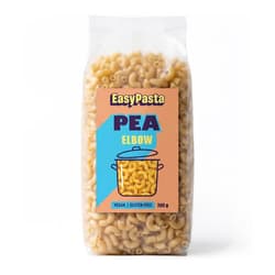 Éden Prémium Easy Pasta Borsótészta szarvacska 200g