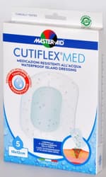 MASTER AID Cutiflex 10 x 12cm