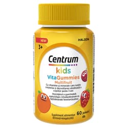 Centrum Kids Multifruit gumivitamin 60 db