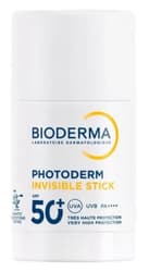 BIODERMA Photoderm Invisible stift SPF 50+ 15g