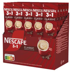 NESCAFÉ 3in1 Classic dobozos (28 adag)