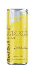 Red Bull Energiaital Sudachi Lime