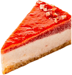 Zabrakadabra Vegán Epertorta