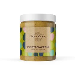 Mendula - Pistachio Cream