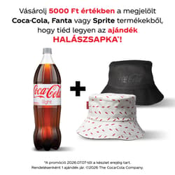 Coca-Cola Light colaízű energiamentes szénsavas üdítőital édesítőszerekkel