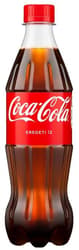 Coca-Cola colaízű szénsavas üdítőital