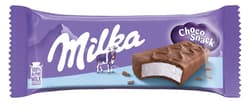 Milka Csokoládés hűtött tej snack
