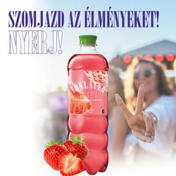 Vöslauer Balance Juicy Eper-Bors