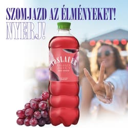 Vöslauer Balance Juicy Vörös szőlő