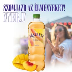 Vöslauer Balance Juicy Mango-Barack