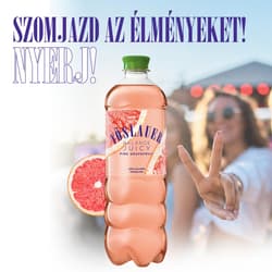 Vöslauer Balance Juicy Pink Grapefruit