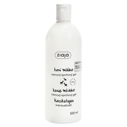 Ziaja Goat Milk Shower Gel