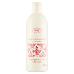 ZIAJA Kashmir cream bath
