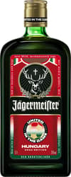 Jägermeister herbal liqueur 35%