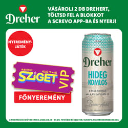 Dreher Cold Hop Light Beer 4.5%