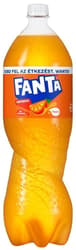 Fanta szénsavas narancsízű üdítőital