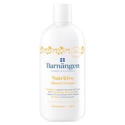 Barnängen Tusfürdő Nutritive