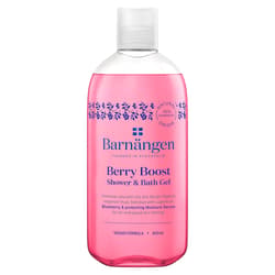 Barnängen Tusfürdő Berry Boost