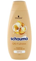 Schauma shampoo - Q10